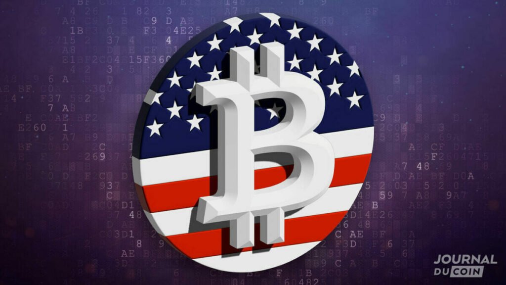 Towards an increase in cryptocurrency investment in the United States?  This survey says yes!